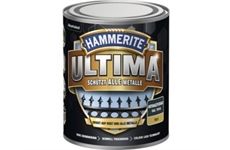Hammerite MSL ULTIMA GLZ Rubinrot RAL 3003 250ml