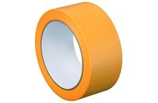 Color Expert Maler-Abdeckband gold scharfe Kante48 mm x 50 m