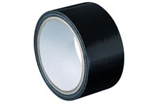 Color Expert Reparaturband stark schwarz 50 mm x10 m