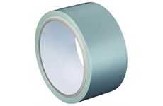 Color Expert Reparaturband stark silber 50 mm x10 m