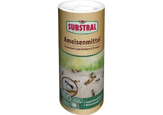 Substral Celaflor Ameisenmittel 500 g