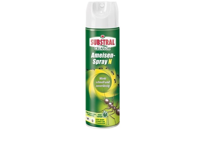 Substral Celaflor Ameisenspray 400 ml