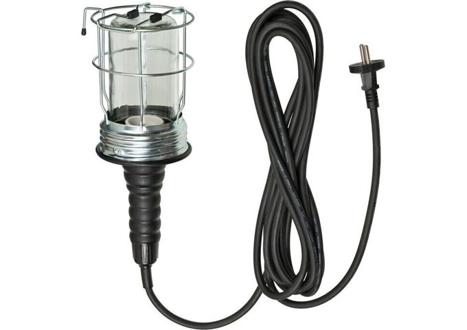 Brennenstuhl Handleuchte / Werktstattlampe