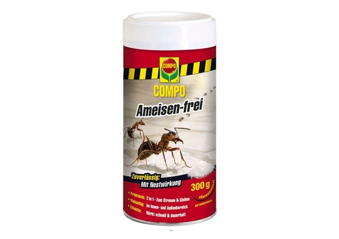 Compo Ameisenfrei 300 g