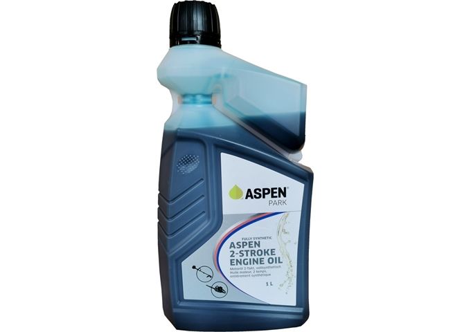 Aspen ASPEN 2Takt Öl 1 Liter