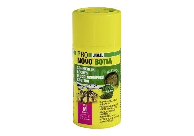 JBL JBL PRONOVO BOTIA TAB M 100ml