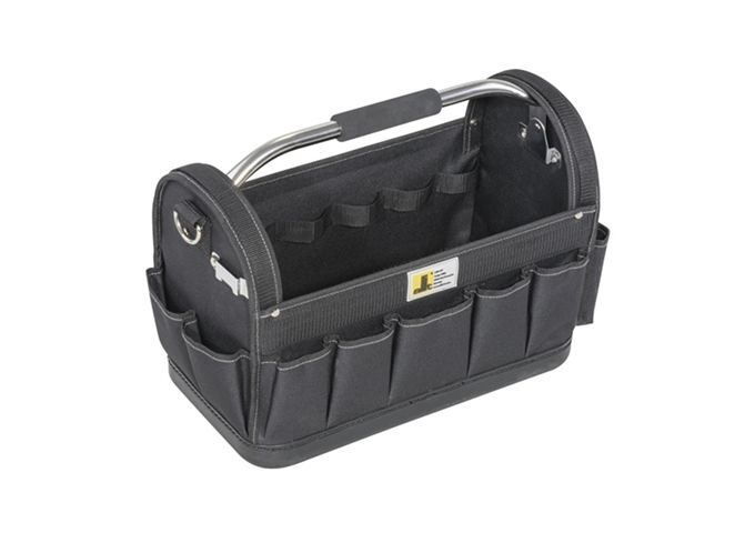 Allit McPlus Bag >C< 18-1 Textil-Werkzeugtasche