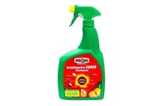 Schädlingsfrei Careo Zierpflanzenspray 800 ml