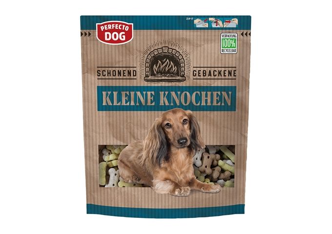  Perfect Dog kleine Knochen 400 g