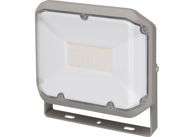 Brennenstuhl LED Strahler AL 3050 30W, 3110lm, IP44