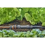 Gardena Micro-Drip-System Hahn- Anschlussstück 1/2 ´ ´-3/4