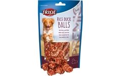 Trixie PREMIO Rice Duck Balls 80 g