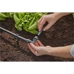 Gardena Micro-Drip-System L-Stück 13mm 1/2''