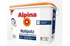 Alpina AP Rollputz 10 KG