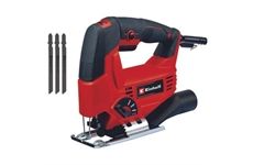 Einhell Stichsäge TC-JS 80/1 Kit