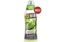 Compo Bio Grünpflanzen- u. Palmendünger 500 ml