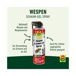 Compo Wespen Schaum-Gel Spray 500 ml