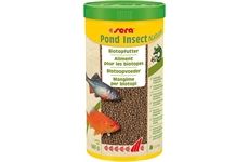 Sera sera Pond Insect Nature 2mm 1 L