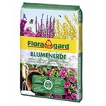  Floragard Blumenerde 10 L