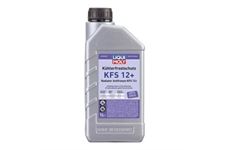 LiquiMoly Kühlerfrostschutz KFS 12 +, 1L, Kunststoff-Kaniste