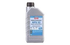 LiquiMoly Kühlerfrostschutz KFS 33, 1L, Kunststoff-Kanister