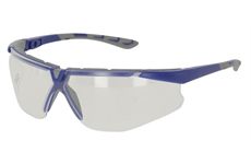 Kerbl Schutzbrille Puma Plus, klar