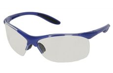 Kerbl Schutzbrille Viper, klar