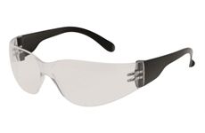 Kerbl Schutzbrille Light, klar im SB-Pack