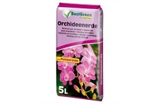 Floragard Best Green Orchideenerde 5 L