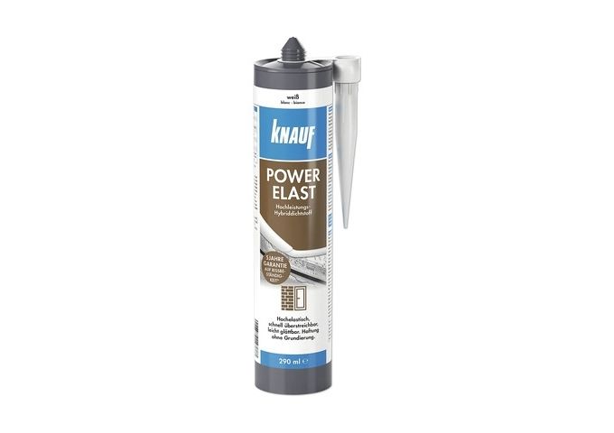 Knauf Power Elast 290ml