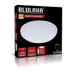 Blulaxa LED WD Leuchte Promina-S 12W 1200lm3000K O260x55mm