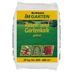 Beckmann BIG Rasen- und Gartenkalk 20 kg
