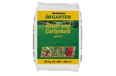 Beckmann BIG Rasen- und Gartenkalk 20 kg