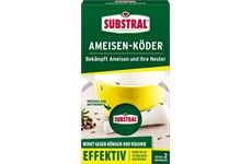 Substral Ameisenköder 2 Stück