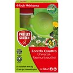 Protect Garden Loredo Quattro Rasenunkrautfrei 250 ml