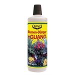 Beckmann Beckhorn Blumendünger Guano 1 l