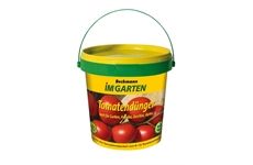 Beckmann BIG Tomatendünger 1 kg