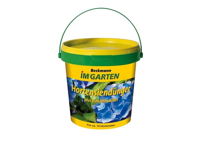 Beckmann BIG Hortensiendünger 900 g