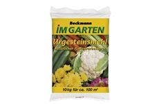 Beckmann BIG Urgesteinsmehl 10 kg