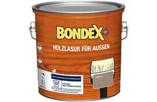 Bondex Bondex Holzlasur für Außen 2,50 L treibholz