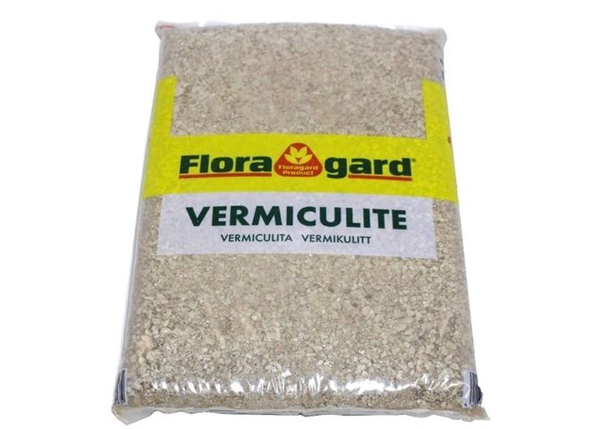  Vermiculite 5 Liter