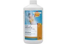 Summer Fun Metall- und Kalkentferner 1 Liter