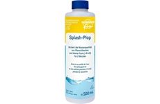 Summer Fun Splash-Plop - 0,5 Liter